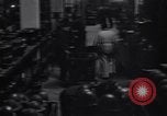 Image of helmet manufacturing factory Florence Italy, 1939, second 12 stock footage video 65675036949