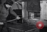 Image of helmet manufacturing factory Florence Italy, 1939, second 26 stock footage video 65675036949