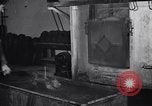 Image of helmet manufacturing factory Florence Italy, 1939, second 27 stock footage video 65675036949