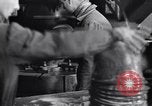 Image of helmet manufacturing factory Florence Italy, 1939, second 38 stock footage video 65675036949