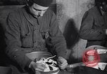 Image of helmet manufacturing factory Florence Italy, 1939, second 55 stock footage video 65675036949
