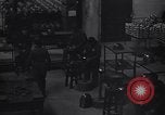 Image of helmet manufacturing factory Florence Italy, 1939, second 61 stock footage video 65675036949