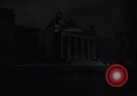 Image of U-boats cruise in North Sea Germany, 1939, second 1 stock footage video 65675036950