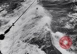 Image of U-boats cruise in North Sea Germany, 1939, second 5 stock footage video 65675036950