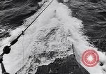 Image of U-boats cruise in North Sea Germany, 1939, second 6 stock footage video 65675036950