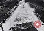Image of U-boats cruise in North Sea Germany, 1939, second 7 stock footage video 65675036950
