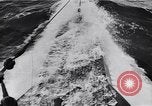 Image of U-boats cruise in North Sea Germany, 1939, second 8 stock footage video 65675036950