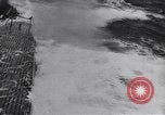 Image of U-boats cruise in North Sea Germany, 1939, second 14 stock footage video 65675036950