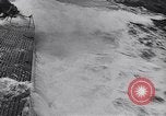 Image of U-boats cruise in North Sea Germany, 1939, second 15 stock footage video 65675036950