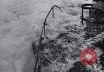 Image of U-boats cruise in North Sea Germany, 1939, second 21 stock footage video 65675036950