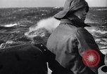 Image of U-boats cruise in North Sea Germany, 1939, second 26 stock footage video 65675036950