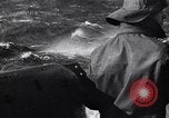 Image of U-boats cruise in North Sea Germany, 1939, second 27 stock footage video 65675036950