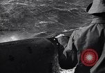 Image of U-boats cruise in North Sea Germany, 1939, second 28 stock footage video 65675036950