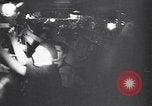 Image of U-boats cruise in North Sea Germany, 1939, second 30 stock footage video 65675036950