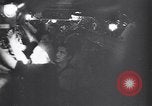 Image of U-boats cruise in North Sea Germany, 1939, second 31 stock footage video 65675036950