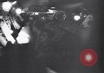 Image of U-boats cruise in North Sea Germany, 1939, second 32 stock footage video 65675036950