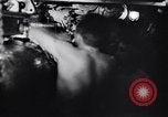 Image of U-boats cruise in North Sea Germany, 1939, second 36 stock footage video 65675036950