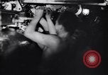 Image of U-boats cruise in North Sea Germany, 1939, second 37 stock footage video 65675036950