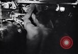 Image of U-boats cruise in North Sea Germany, 1939, second 38 stock footage video 65675036950