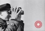 Image of U-boats cruise in North Sea Germany, 1939, second 40 stock footage video 65675036950