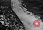 Image of U-boats cruise in North Sea Germany, 1939, second 43 stock footage video 65675036950