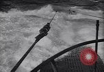 Image of U-boats cruise in North Sea Germany, 1939, second 45 stock footage video 65675036950