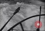 Image of U-boats cruise in North Sea Germany, 1939, second 46 stock footage video 65675036950