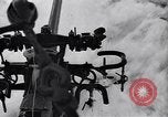 Image of U-boats cruise in North Sea Germany, 1939, second 50 stock footage video 65675036950