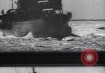 Image of U-boats cruise in North Sea Germany, 1939, second 58 stock footage video 65675036950
