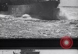 Image of U-boats cruise in North Sea Germany, 1939, second 60 stock footage video 65675036950
