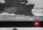 Image of U-boats cruise in North Sea Germany, 1939, second 61 stock footage video 65675036950