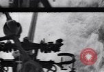Image of U-boats cruise in North Sea Germany, 1939, second 62 stock footage video 65675036950
