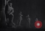 Image course de ski Cortina d'Ampezzo Italie, 1939, de la seconde 1 séquences d'archives historiques vidéo 65675036951