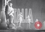 Image course de ski Cortina d'Ampezzo Italie, 1939, de la seconde 4 séquences d'archives historiques vidéo 65675036951