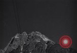 Image course de ski Cortina d'Ampezzo Italie, 1939, de la seconde 5 séquences d'archives historiques vidéo 65675036951