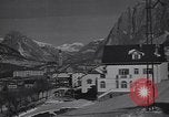 Image course de ski Cortina d'Ampezzo Italie, 1939, de la seconde 10 séquences d'archives historiques vidéo 65675036951