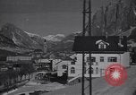 Image course de ski Cortina d'Ampezzo Italie, 1939, de la seconde 11 séquences d'archives historiques vidéo 65675036951