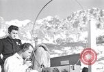 Image course de ski Cortina d'Ampezzo Italie, 1939, de la seconde 17 séquences d'archives historiques vidéo 65675036951