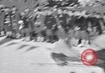Image course de ski Cortina d'Ampezzo Italie, 1939, de la seconde 37 séquences d'archives historiques vidéo 65675036951