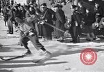 Image course de ski Cortina d'Ampezzo Italie, 1939, de la seconde 41 séquences d'archives historiques vidéo 65675036951
