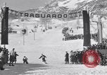 Image course de ski Cortina d'Ampezzo Italie, 1939, de la seconde 42 séquences d'archives historiques vidéo 65675036951
