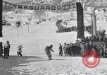 Image course de ski Cortina d'Ampezzo Italie, 1939, de la seconde 44 séquences d'archives historiques vidéo 65675036951
