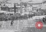 Image course de ski Cortina d'Ampezzo Italie, 1939, de la seconde 55 séquences d'archives historiques vidéo 65675036951