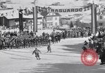 Image course de ski Cortina d'Ampezzo Italie, 1939, de la seconde 56 séquences d'archives historiques vidéo 65675036951