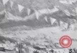 Image course de ski Cortina d'Ampezzo Italie, 1939, de la seconde 59 séquences d'archives historiques vidéo 65675036951