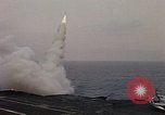 Standbild USA Schiff Amerika CVA-66 United States USA, 1966, aus Sekunde 8 historischem Filmmaterial Videoclip 65675036952