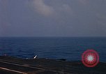 Standbild USA Schiff Amerika CVA-66 United States USA, 1966, aus Sekunde 27 historischem Filmmaterial Videoclip 65675036952