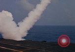 Standbild USA Schiff Amerika CVA-66 United States USA, 1966, aus Sekunde 32 historischem Filmmaterial Videoclip 65675036952