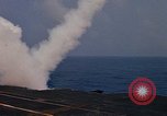 Standbild USA Schiff Amerika CVA-66 United States USA, 1966, aus Sekunde 33 historischem Filmmaterial Videoclip 65675036952