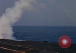 Standbild USA Schiff Amerika CVA-66 United States USA, 1966, aus Sekunde 38 historischem Filmmaterial Videoclip 65675036952